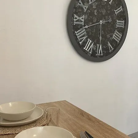 De Charme Cara * بونيفَسْيو