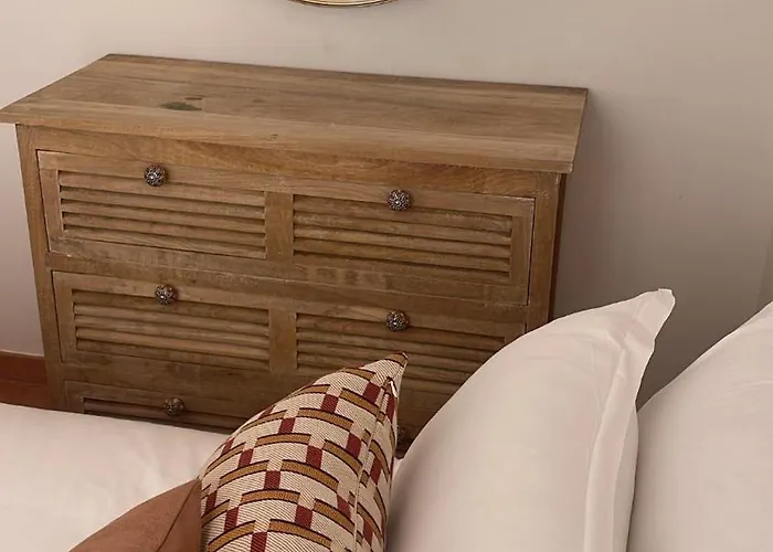 De Charme Cara Appartement *