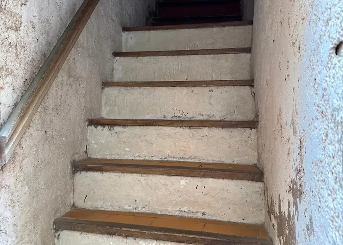 De Charme Cara Appartement *