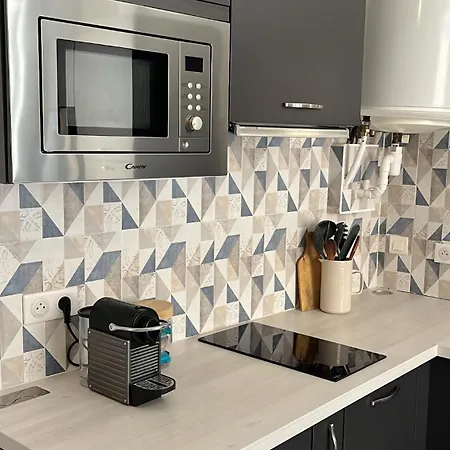 De Charme Cara Appartement Bonifacio (Corsica)