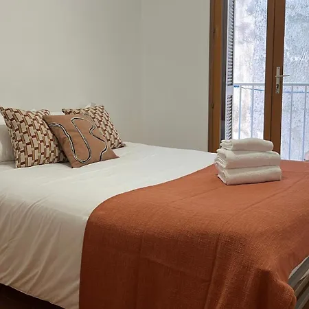 Appartement De Charme Cara Bonifacio (Corsica)