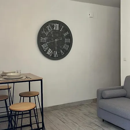 Apartament De Charme Cara