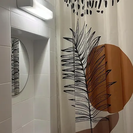 Apartament De Charme Cara Bonifacio (Corsica)