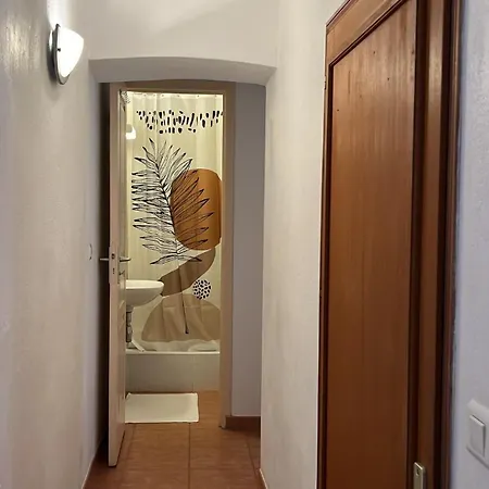 De Charme Cara Appartement