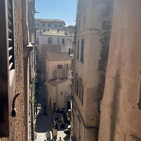 De Charme Cara Bonifacio (Corsica)