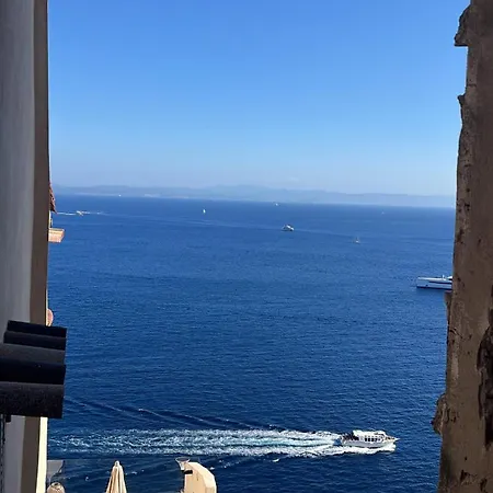 Apartament De Charme Cara