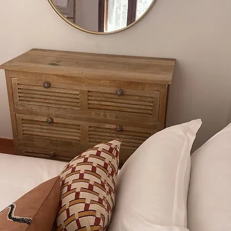 De Charme Cara Appartement *