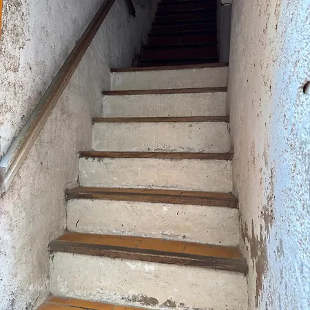 De Charme Cara Appartement *