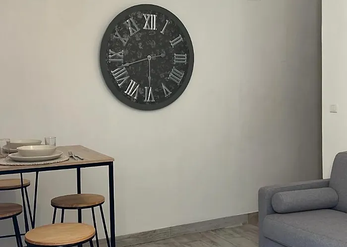Apartment De Charme Cara