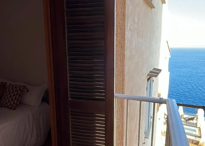 De Charme Cara Bonifacio (Corsica)