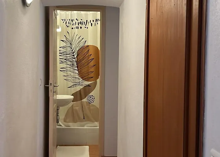 De Charme Cara Apartment
