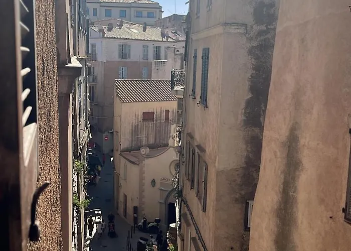 De Charme Cara Bonifacio (Corsica)